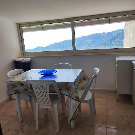 Appartamenti Bella Vista Furci Siculo Buitenkant foto