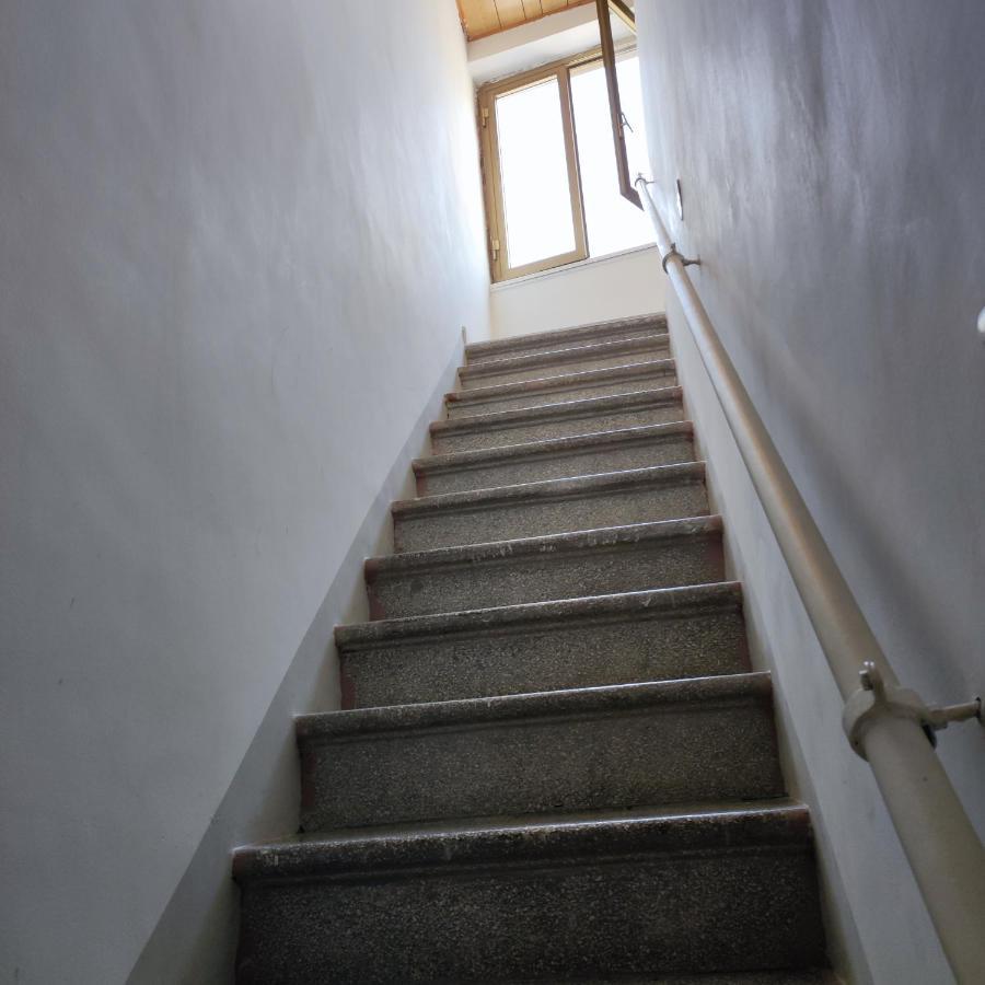 Appartamenti Bella Vista Furci Siculo Buitenkant foto